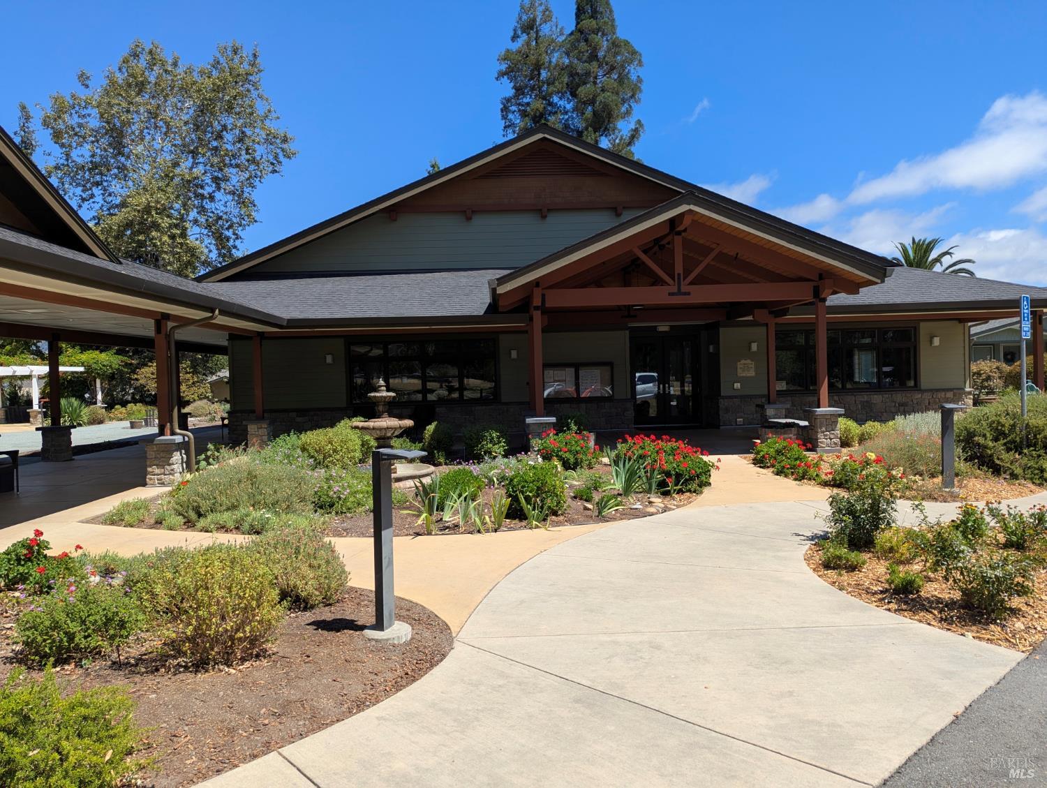 2412 Foothill Boulevard Calistoga CA 94515