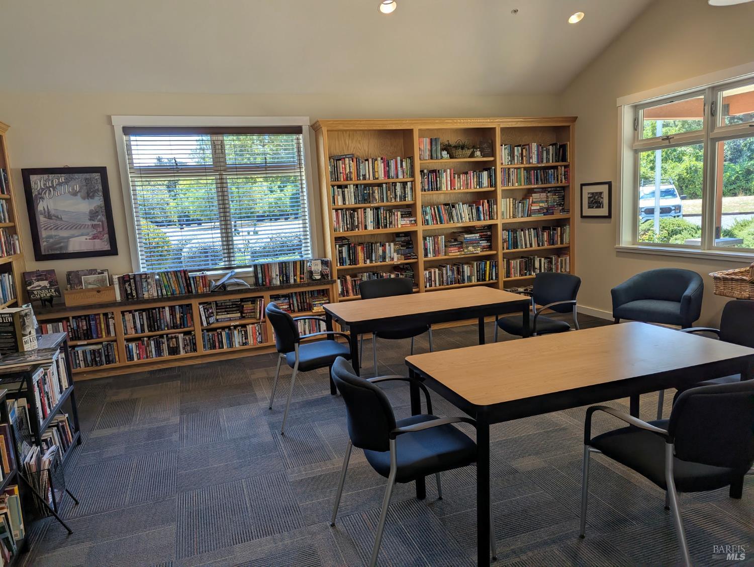 2412 Foothill Boulevard Calistoga CA 94515