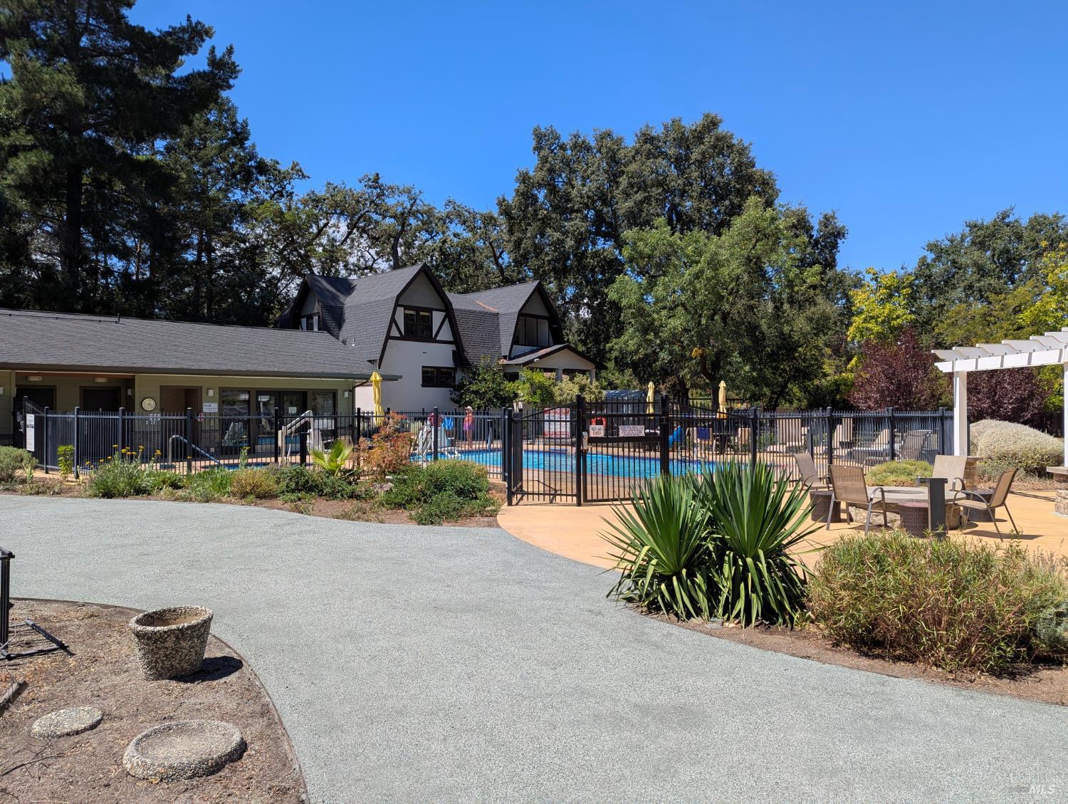 2412 Foothill Boulevard Calistoga CA 94515