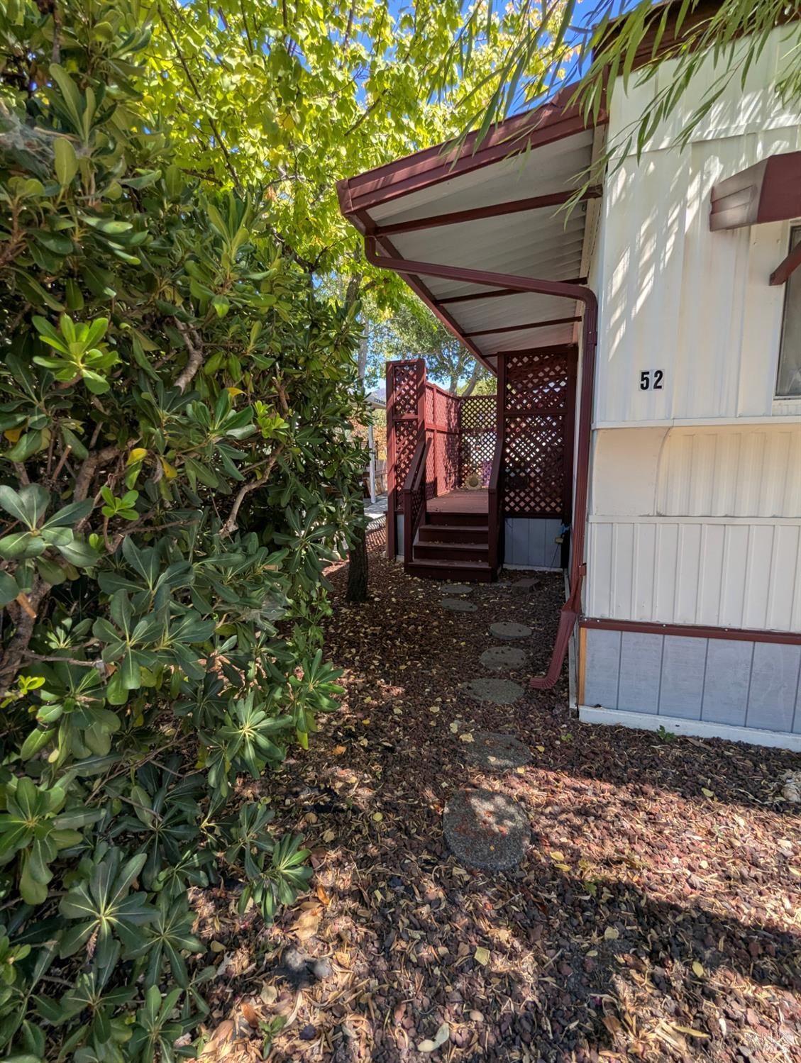 2412 Foothill Boulevard Calistoga CA 94515