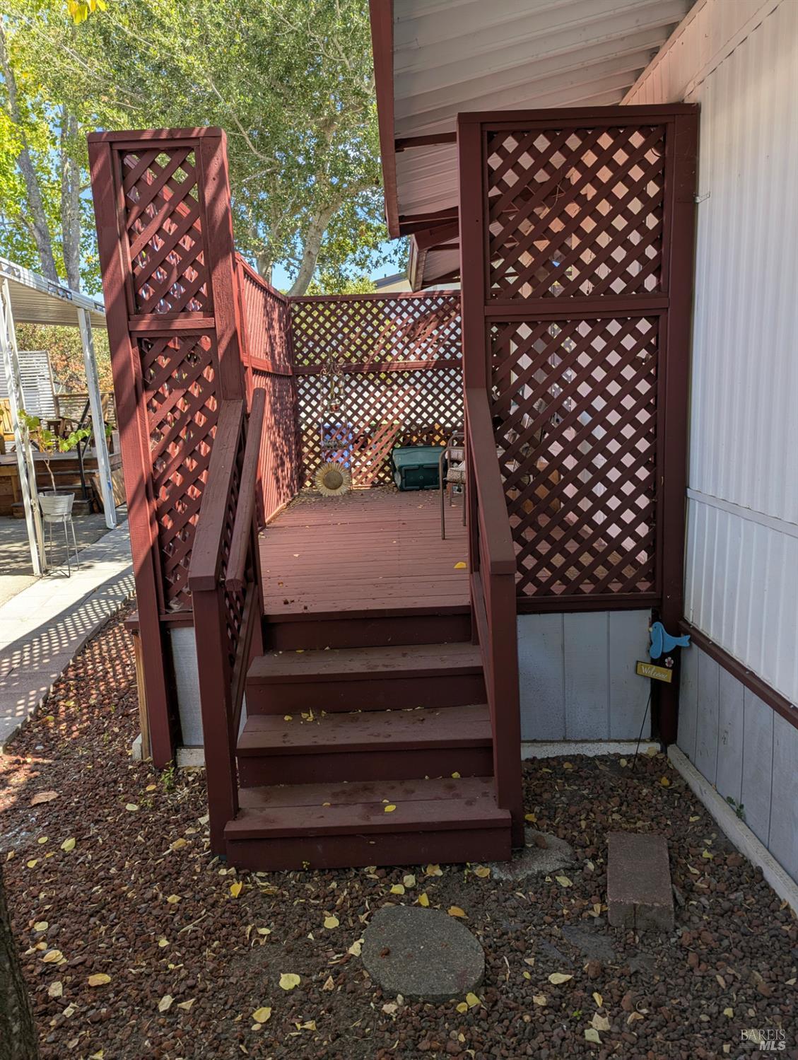 2412 Foothill Boulevard Calistoga CA 94515