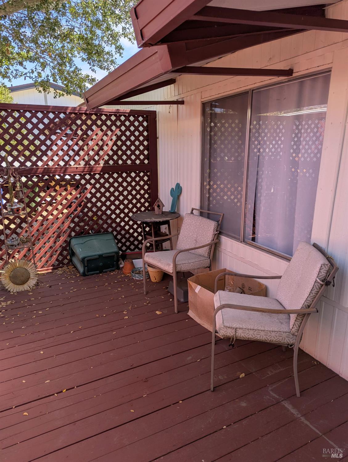 2412 Foothill Boulevard Calistoga CA 94515