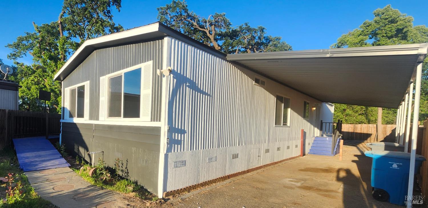 44 Sunset Drive Vacaville CA 95687