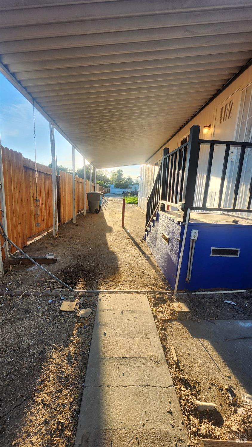 44 Sunset Drive Vacaville CA 95687
