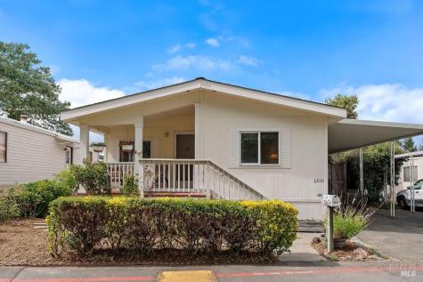 6800 N Redwood Avenue Sebastopol CA 95472