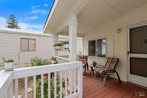 6800 N Redwood Avenue Sebastopol CA 95472
