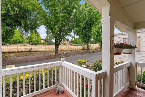 6800 N Redwood Avenue Sebastopol CA 95472