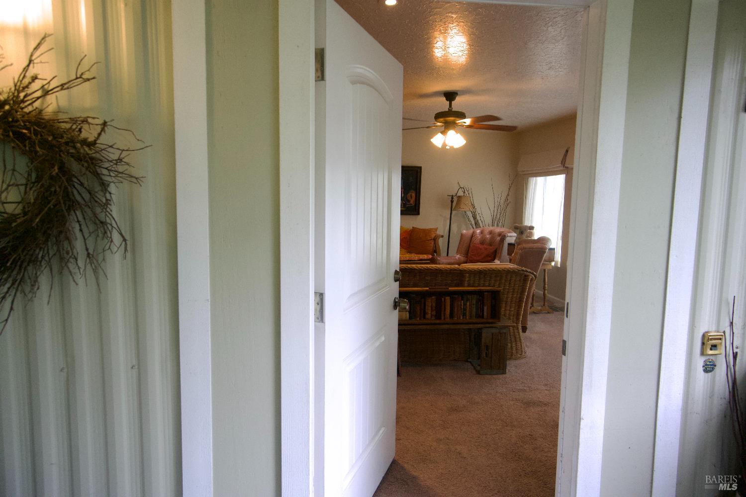 60 Colonial Park Drive Santa Rosa CA 95403