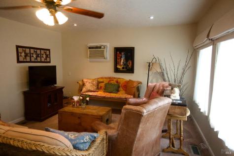 60 Colonial Park Drive Santa Rosa CA 95403