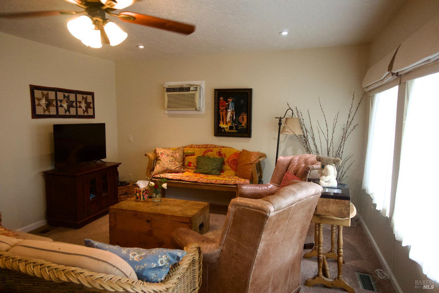 60 Colonial Park Drive Santa Rosa CA 95403