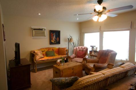 60 Colonial Park Drive Santa Rosa CA 95403