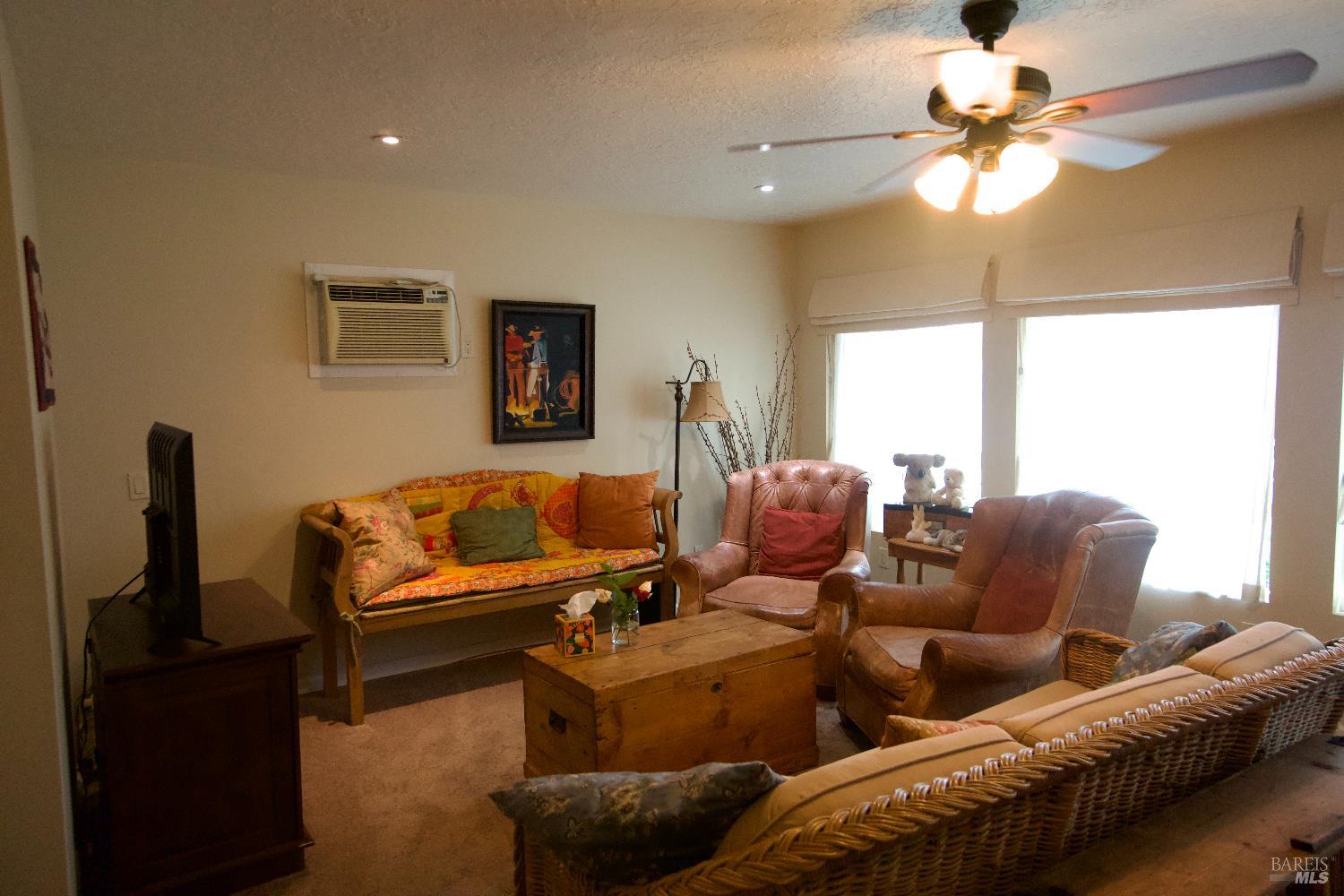 60 Colonial Park Drive Santa Rosa CA 95403