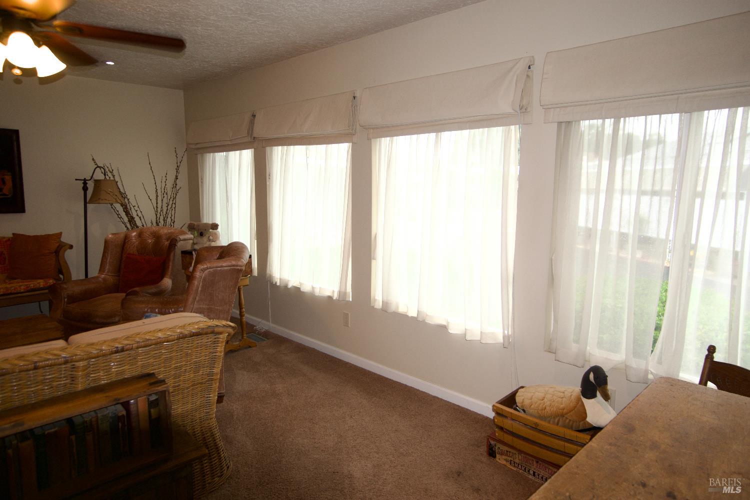 60 Colonial Park Drive Santa Rosa CA 95403