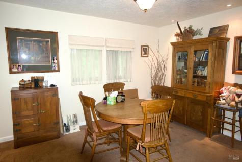 60 Colonial Park Drive Santa Rosa CA 95403