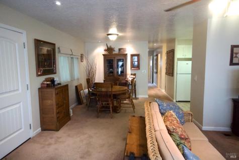 60 Colonial Park Drive Santa Rosa CA 95403