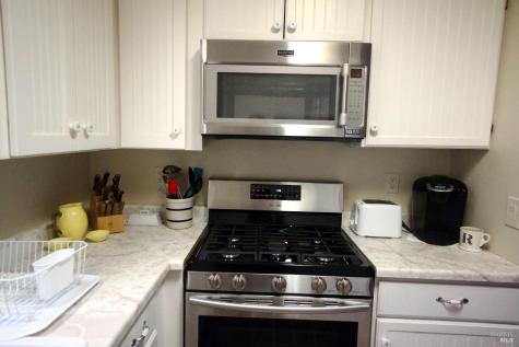 60 Colonial Park Drive Santa Rosa CA 95403