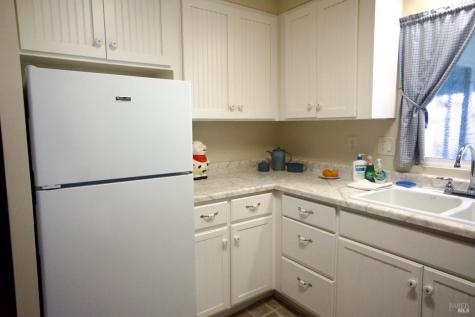 60 Colonial Park Drive Santa Rosa CA 95403