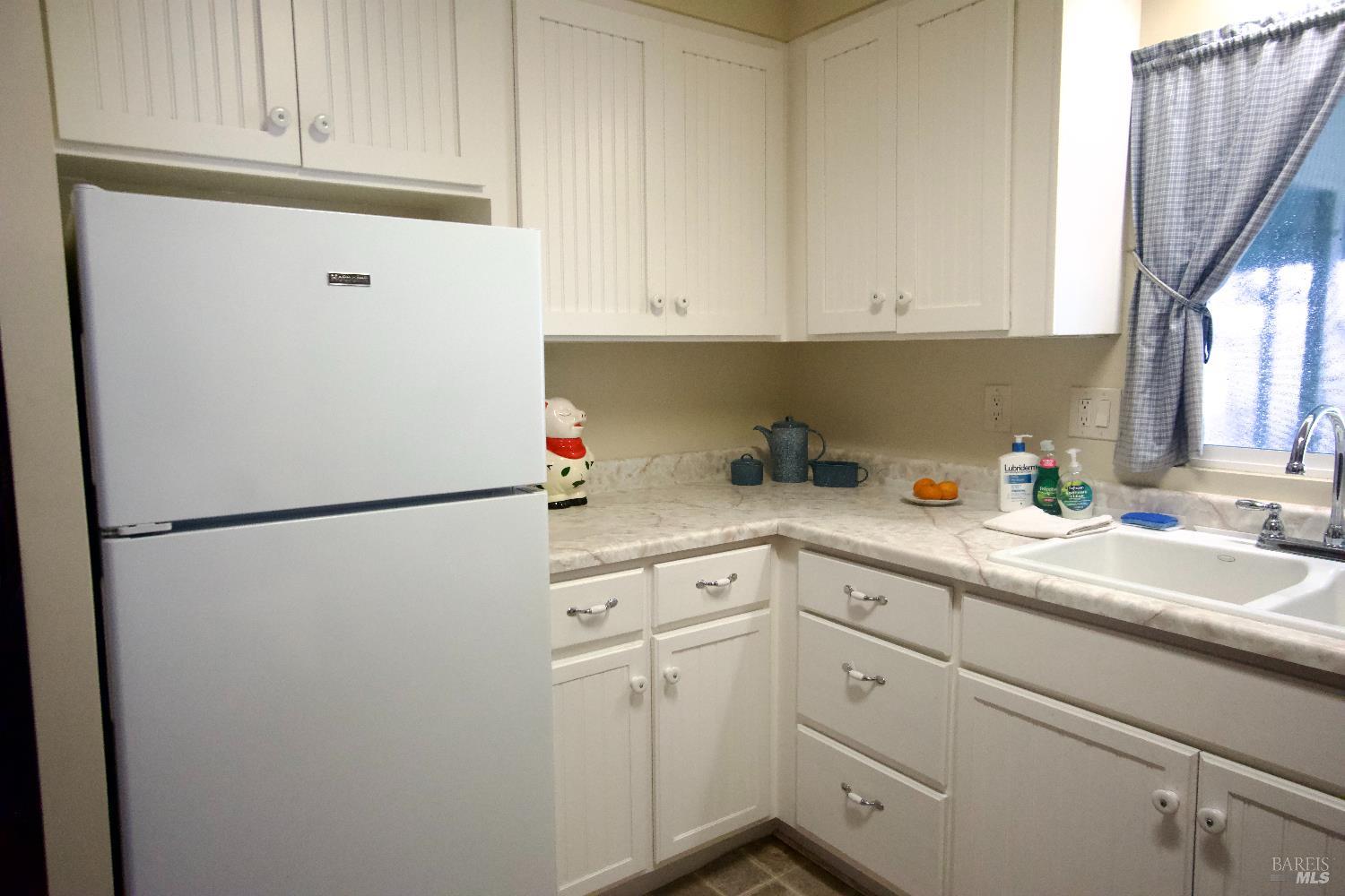 60 Colonial Park Drive Santa Rosa CA 95403