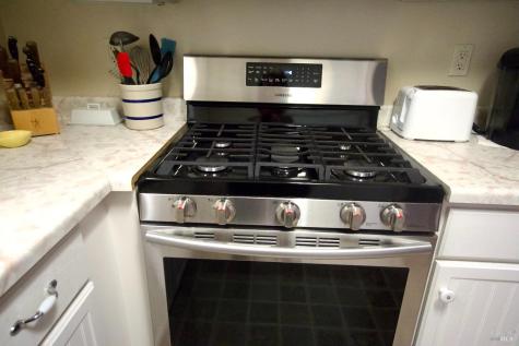 60 Colonial Park Drive Santa Rosa CA 95403