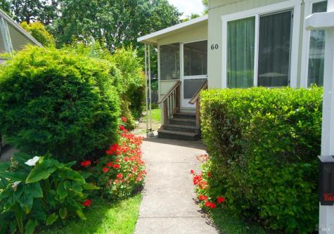 60 Colonial Park Drive Santa Rosa CA 95403