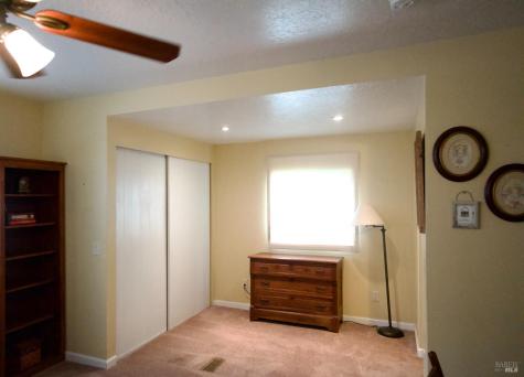 60 Colonial Park Drive Santa Rosa CA 95403