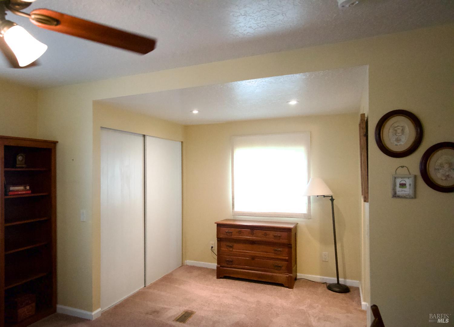 60 Colonial Park Drive Santa Rosa CA 95403