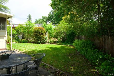 60 Colonial Park Drive Santa Rosa CA 95403