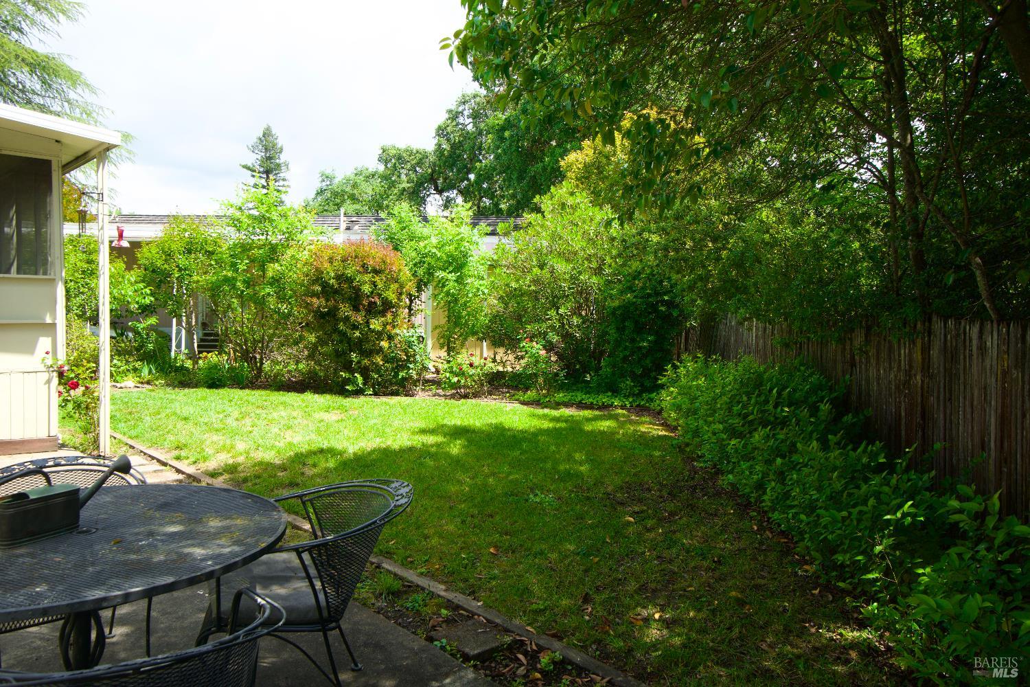 60 Colonial Park Drive Santa Rosa CA 95403