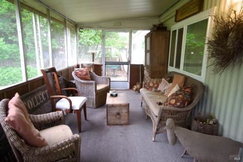 60 Colonial Park Drive Santa Rosa CA 95403