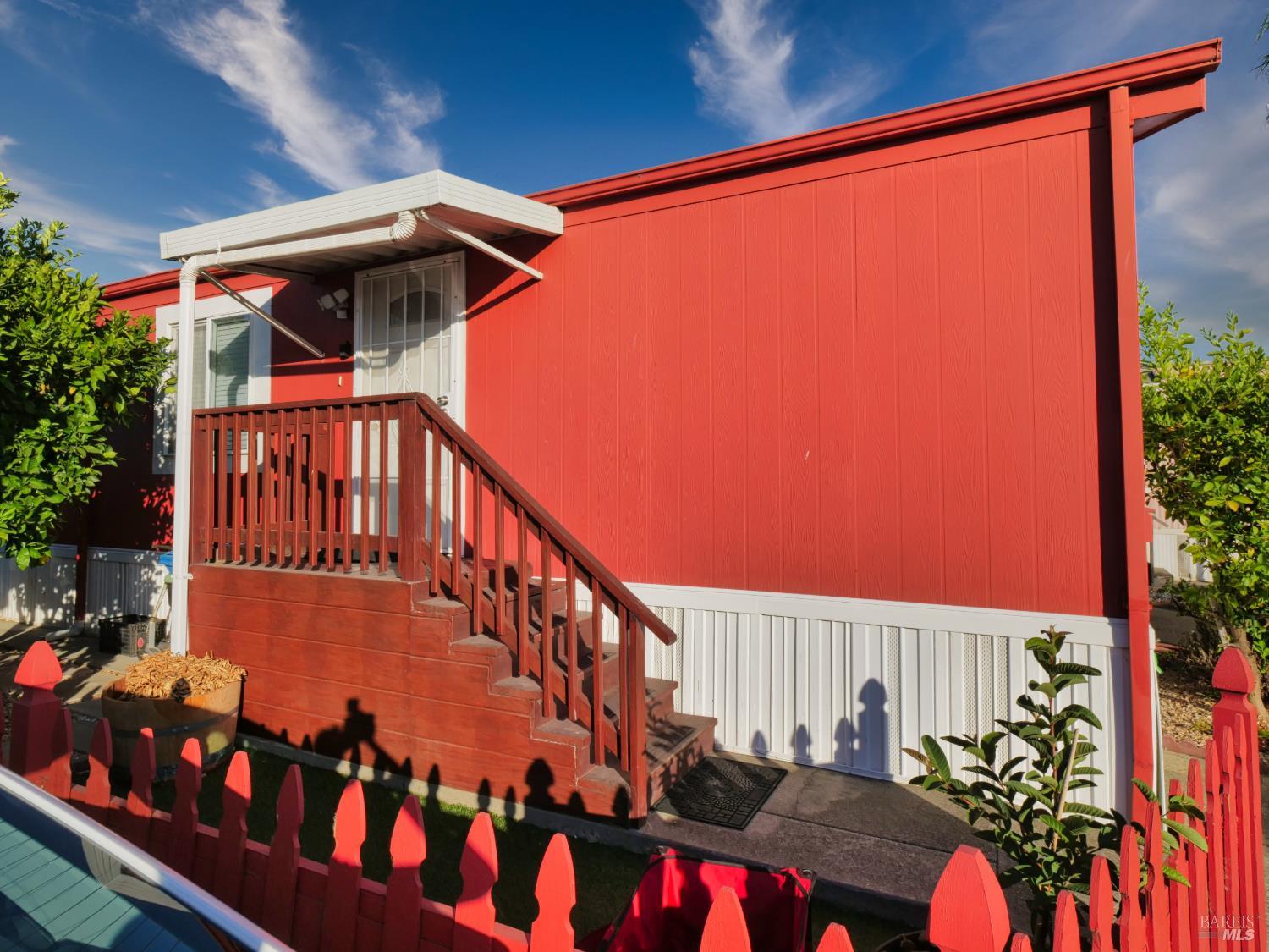 71 Heliotrope Street Vallejo CA 94589