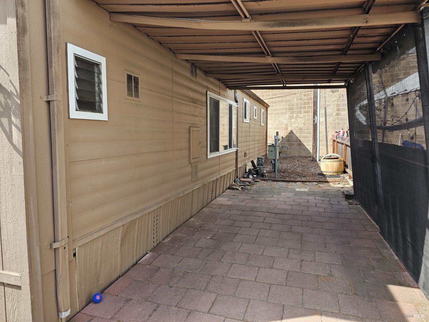 1036 Pueblo Avenue Napa CA 94558