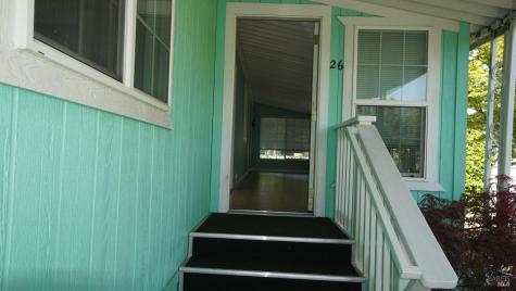 26 Chapala Drive Santa Rosa CA 95403