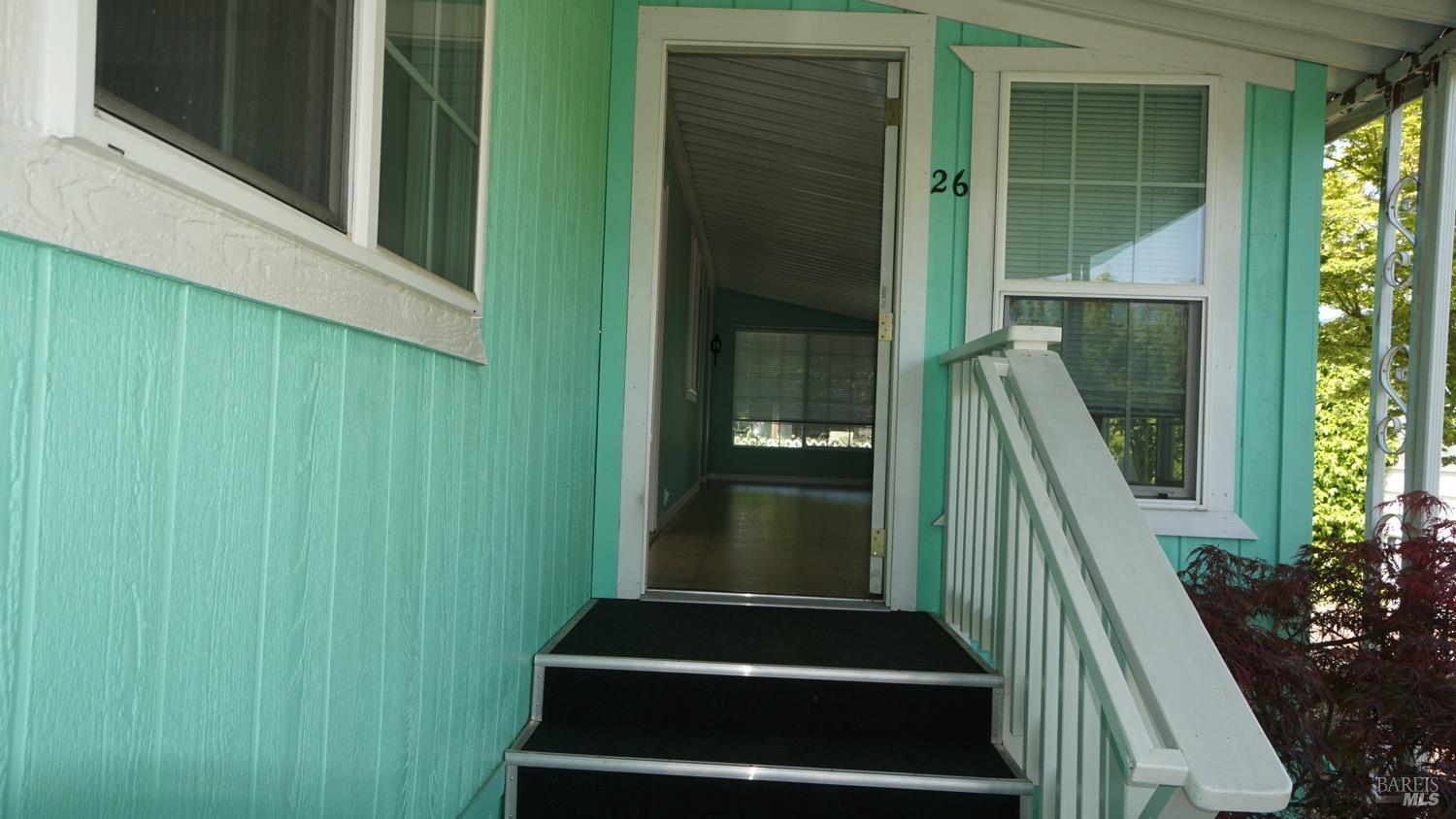 26 Chapala Drive Santa Rosa CA 95403