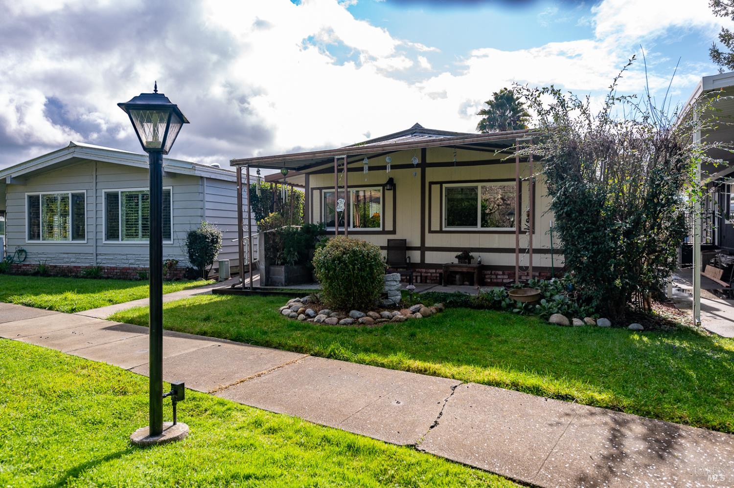 316 Circulo Durango Rohnert Park CA 94928