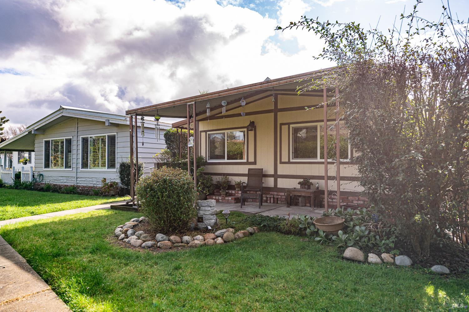 316 Circulo Durango Rohnert Park CA 94928