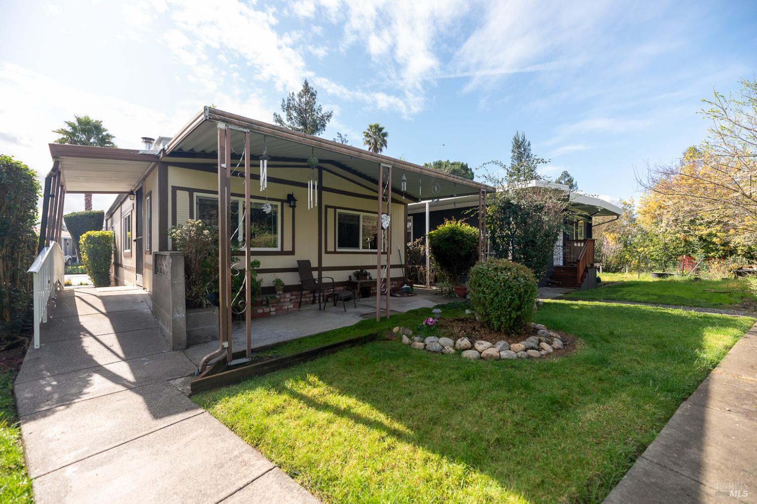 316 Circulo Durango Rohnert Park CA 94928