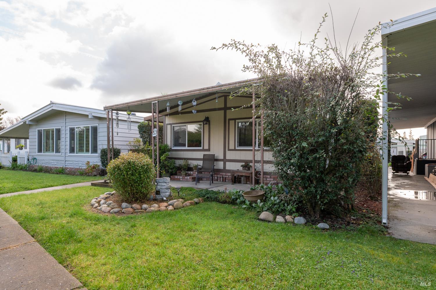 316 Circulo Durango Rohnert Park CA 94928