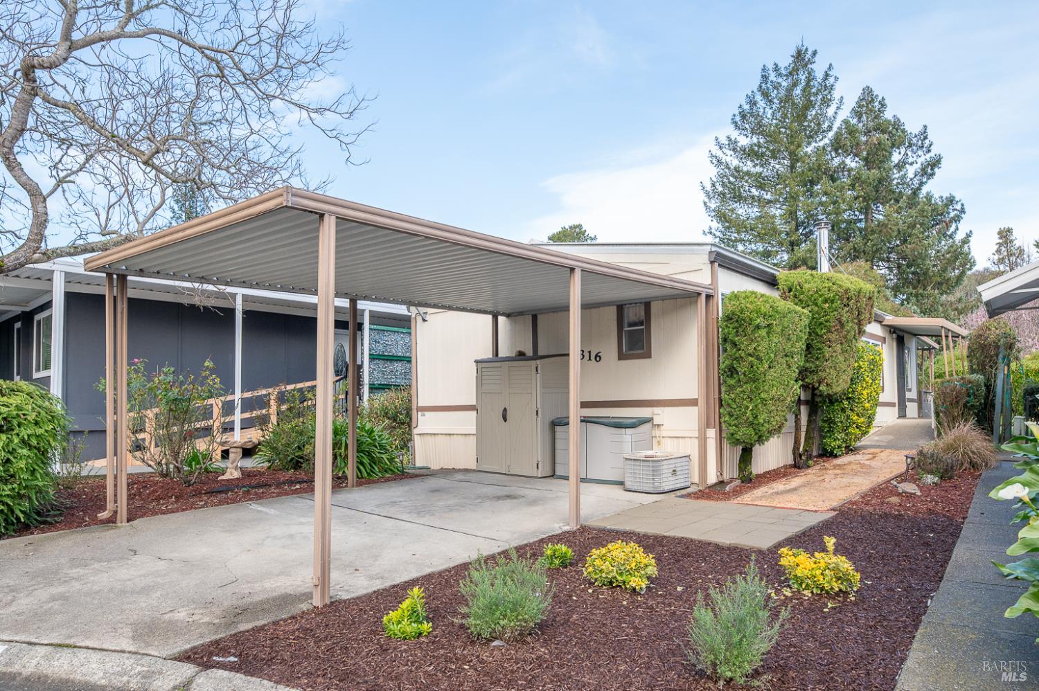 316 Circulo Durango Rohnert Park CA 94928
