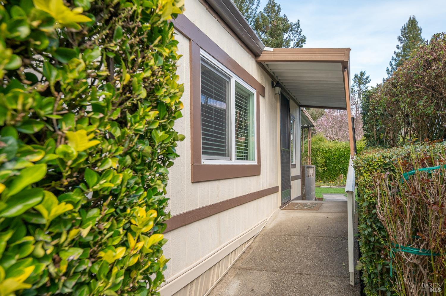 316 Circulo Durango Rohnert Park CA 94928