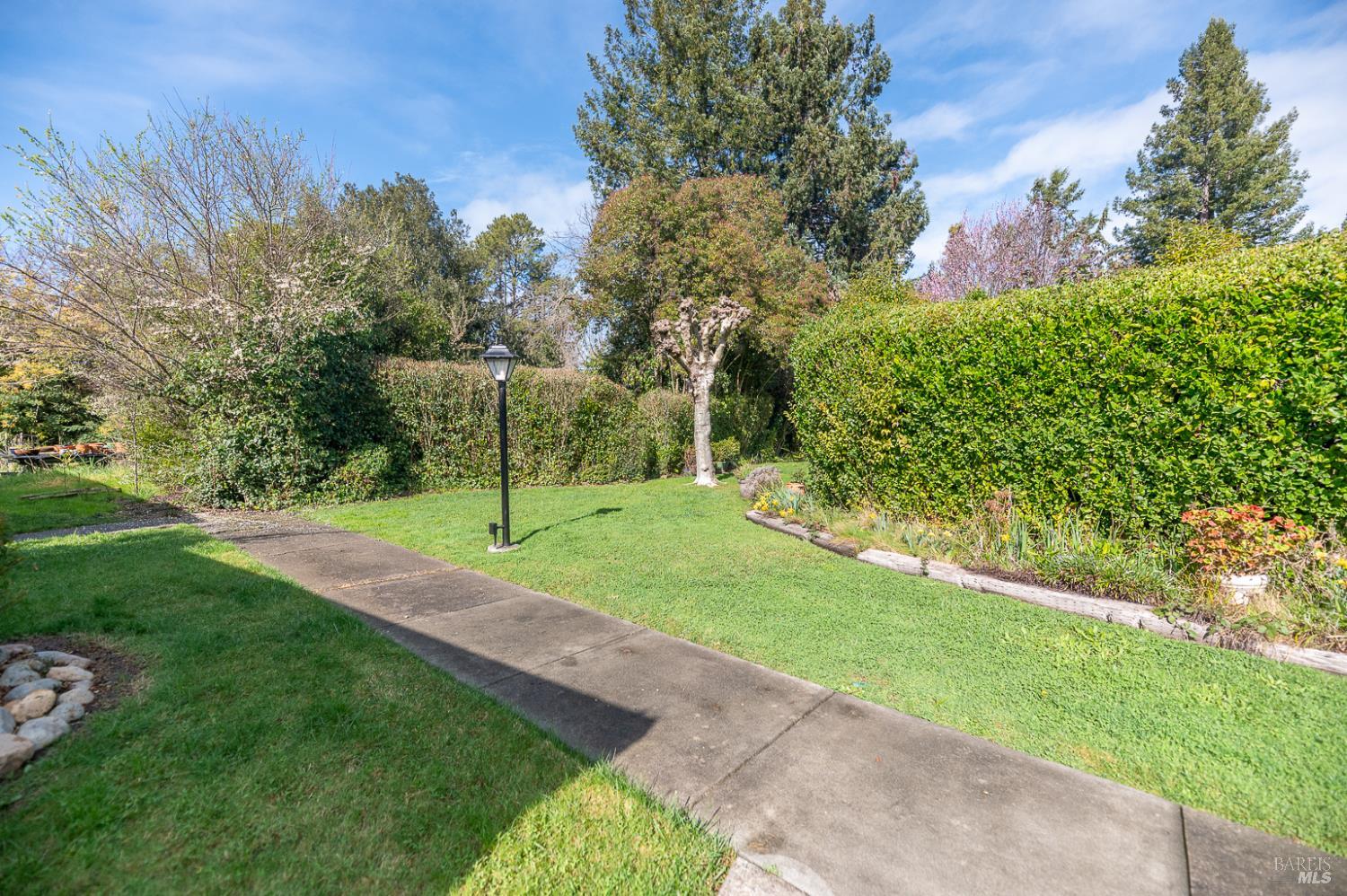 316 Circulo Durango Rohnert Park CA 94928