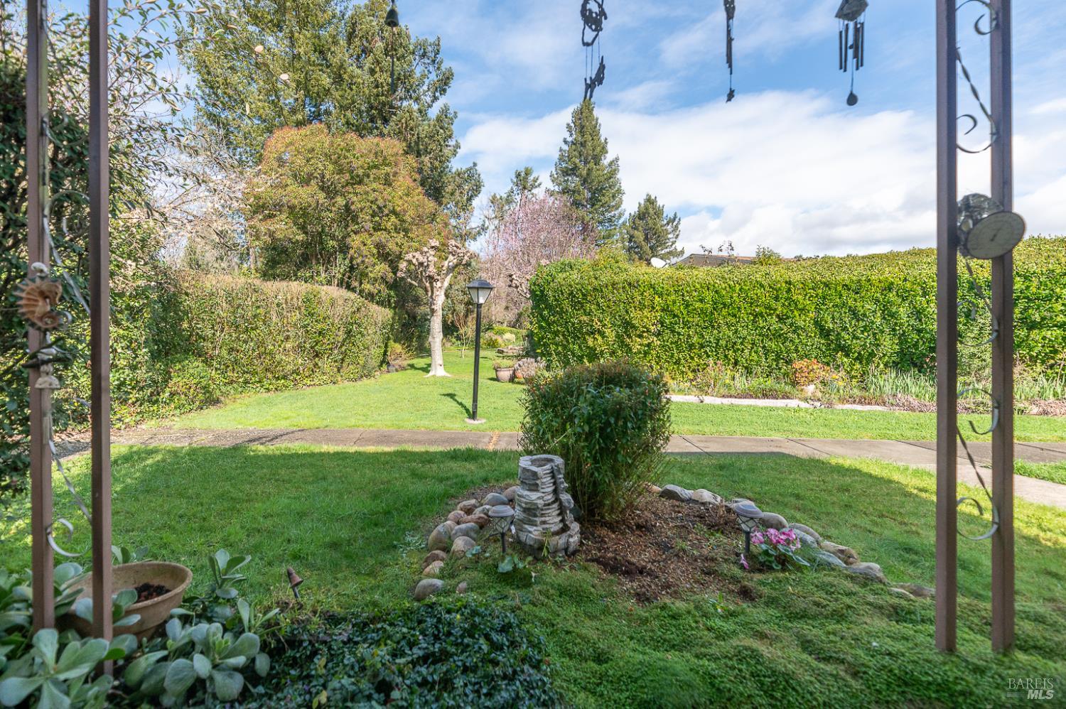 316 Circulo Durango Rohnert Park CA 94928