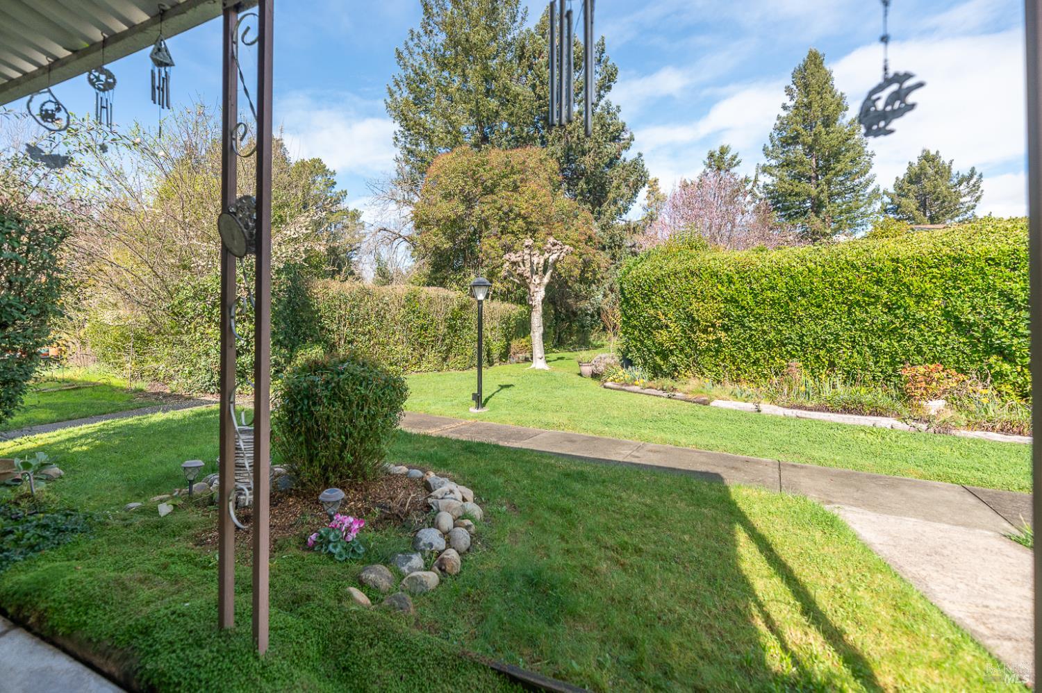 316 Circulo Durango Rohnert Park CA 94928
