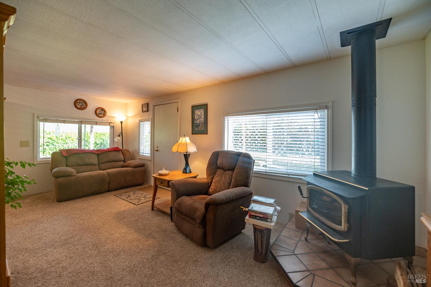 316 Circulo Durango Rohnert Park CA 94928