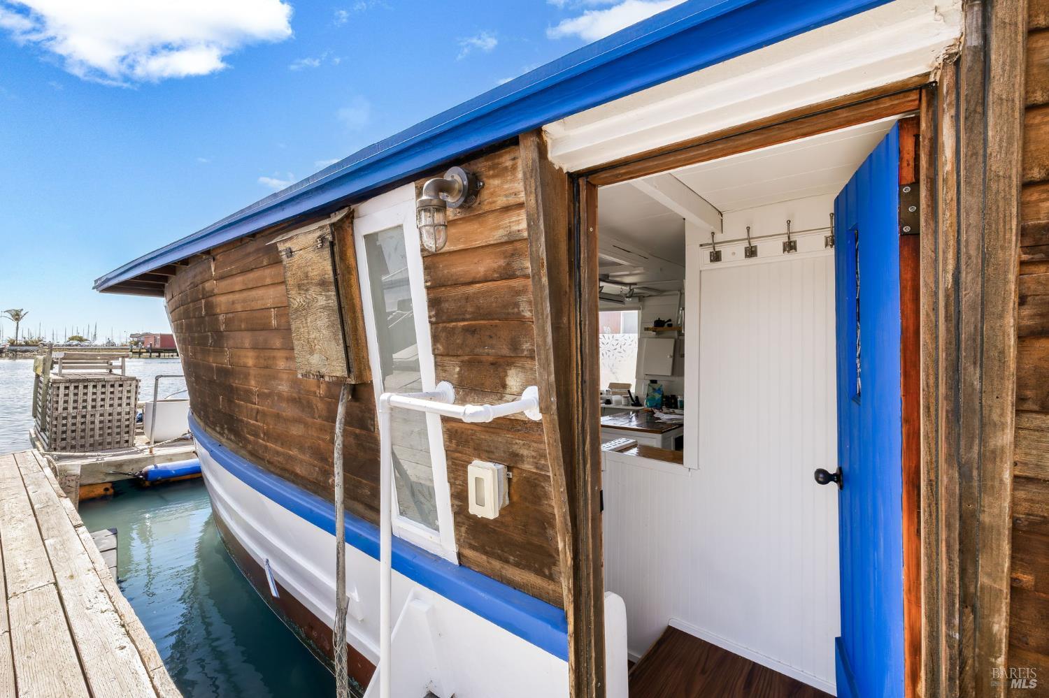12 S 40 Dock Sausalito CA 94965