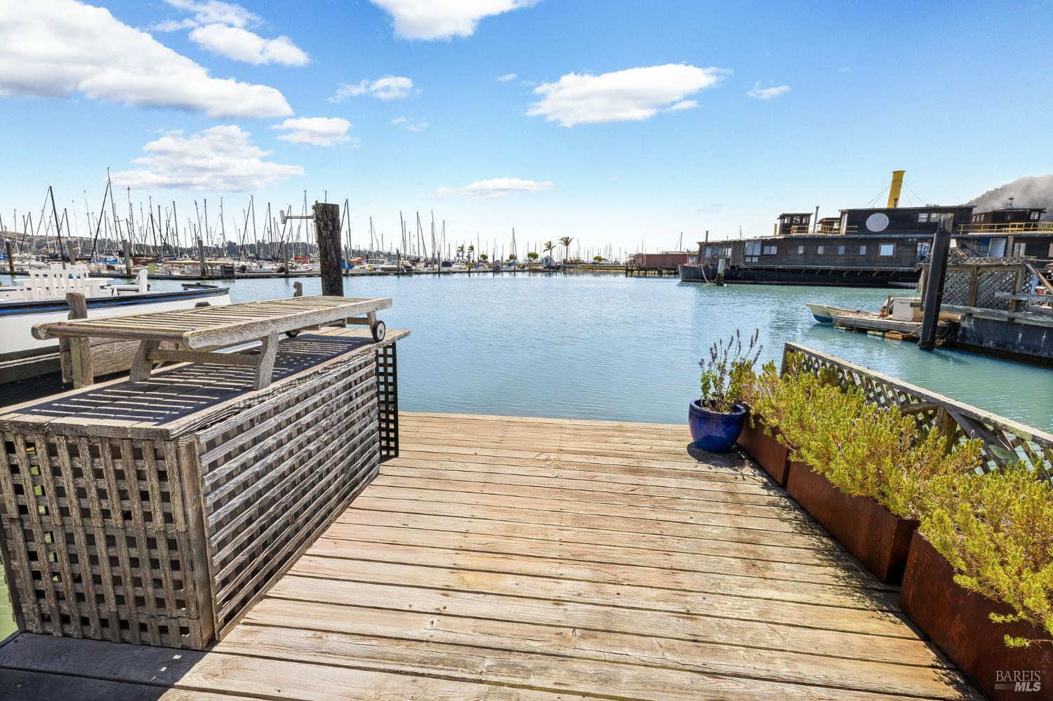 12 S 40 Dock Sausalito CA 94965