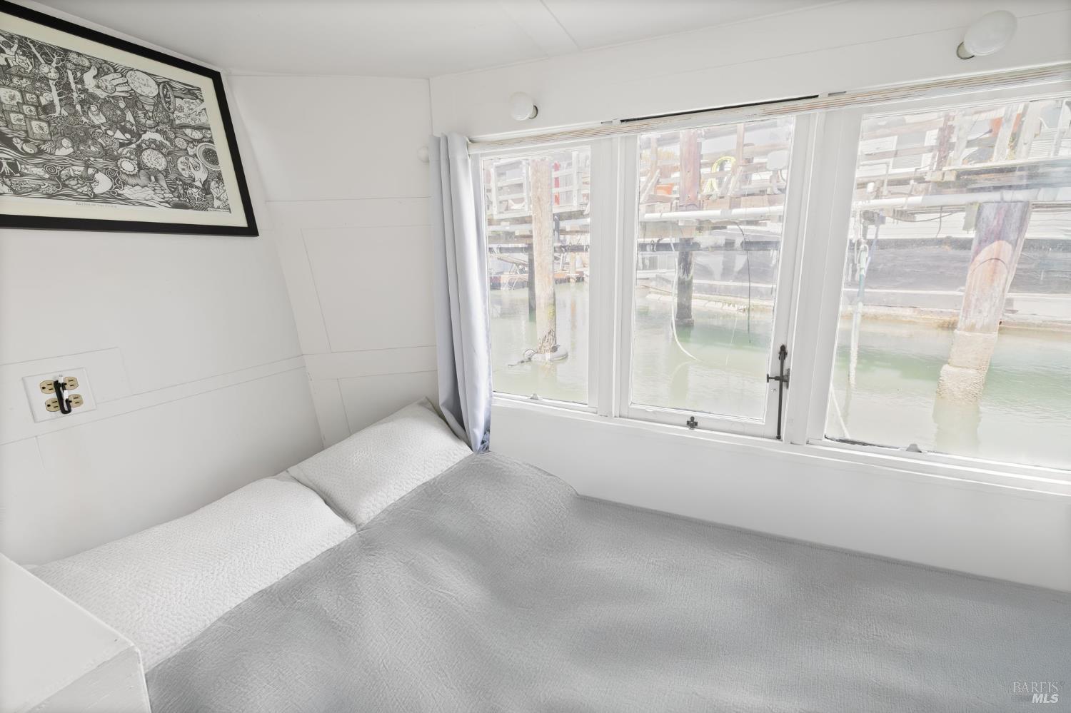 12 S 40 Dock Sausalito CA 94965