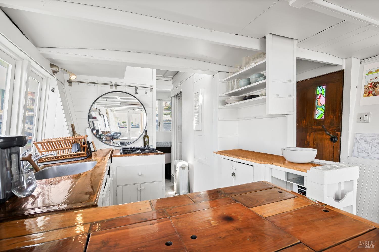 12 S 40 Dock Sausalito CA 94965