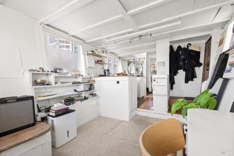 12 S 40 Dock Sausalito CA 94965