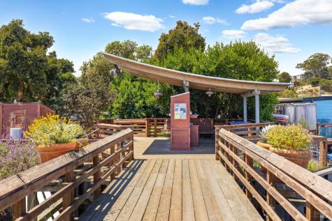 12 S 40 Dock Sausalito CA 94965