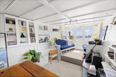 12 S 40 Dock Sausalito CA 94965